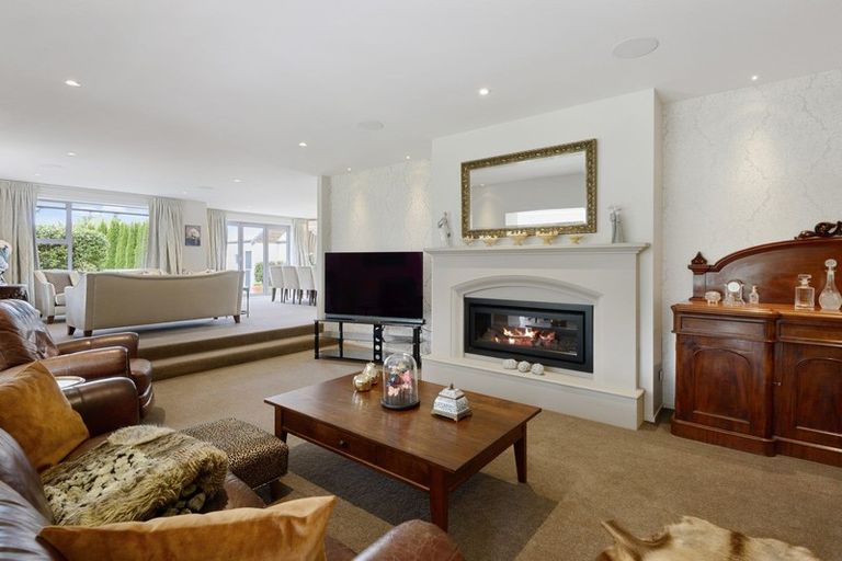 Photo of property in 500 Buchanans Road, Yaldhurst, Christchurch, 7676