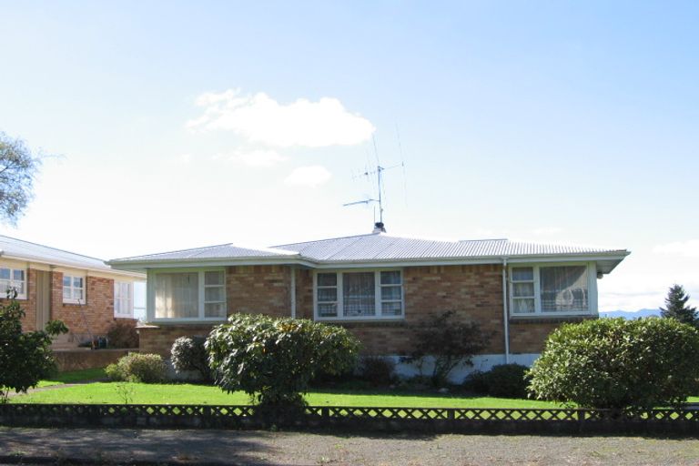 Photo of property in 7 Norrie Place, Putaruru, 3411