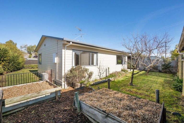 Photo of property in 167 Scott Street, Redwoodtown, Blenheim, 7201