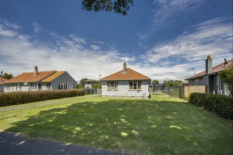 Photo of property in 73 Nuffield Avenue, Marewa, Napier, 4110