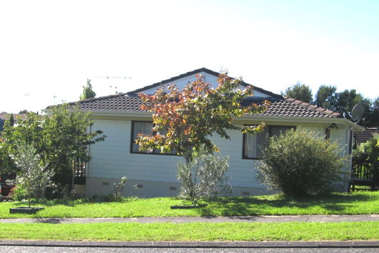 Photo of property in 5 Jandell Crescent, Bucklands Beach, Auckland, 2014
