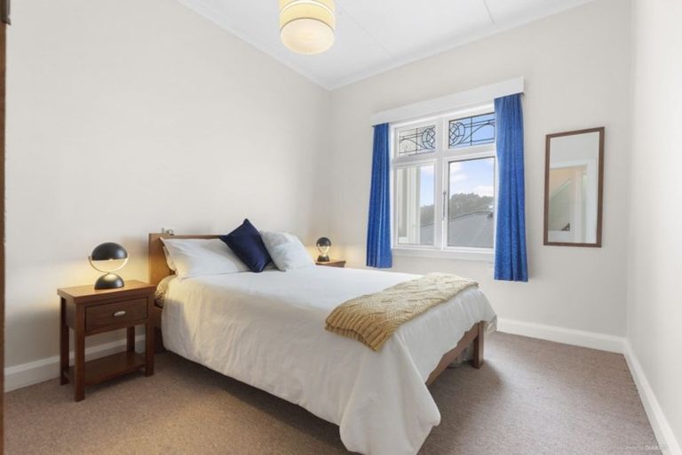 Photo of property in 5 Connaught Terrace, Brooklyn, Wellington, 6021