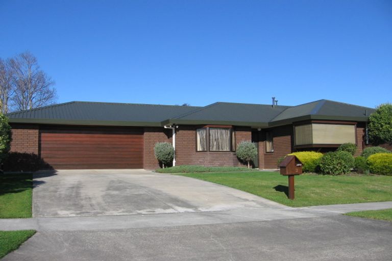 Photo of property in 2 Colorado Crescent, Milson, Palmerston North, 4414