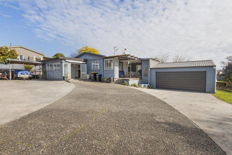 Photo of property in 8a Oliver Street, Kihikihi, Te Awamutu, 3800