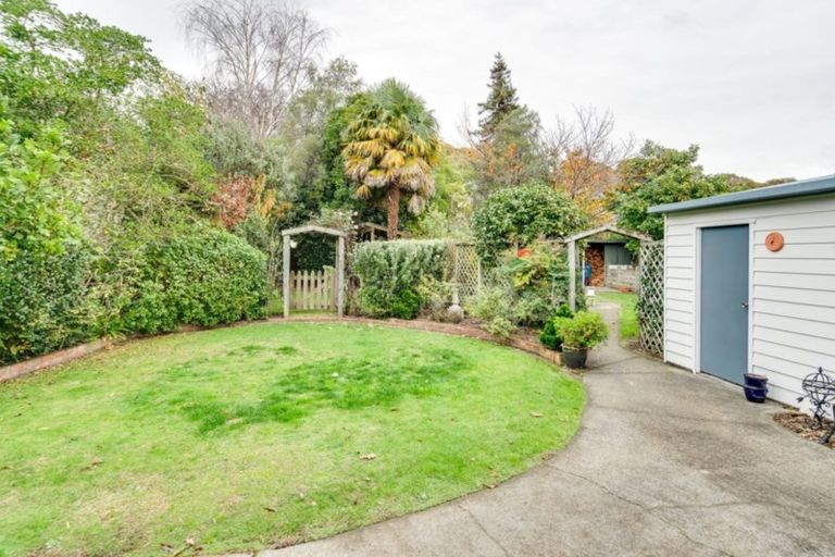 Photo of property in 20 Tom Parker Avenue, Marewa, Napier, 4110
