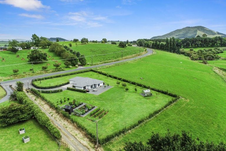 Photo of property in 320 Pokuru Road, Pokuru, Te Awamutu, 3875