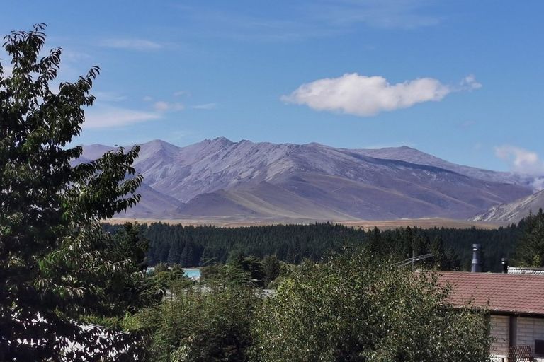 Photo of property in 3 Scott Street, Lake Tekapo, 7999