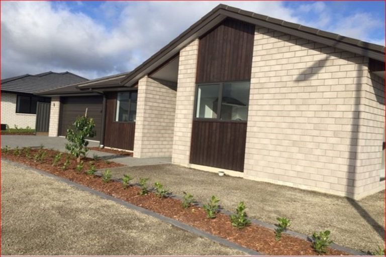 Photo of property in 24 Taffe Crescent, Pyes Pa, Tauranga, 3112