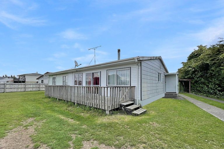 Photo of property in 54 Dalmeny Street, Tokoroa, 3420