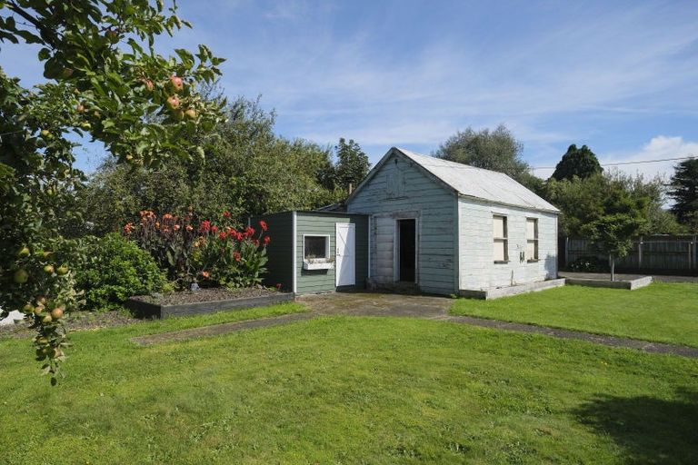 Photo of property in 62 Barraud Street, Dannevirke, 4930