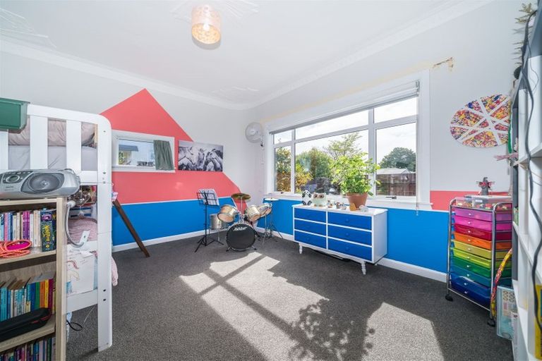 Photo of property in 26 Limbrick Street, Terrace End, Palmerston North, 4410