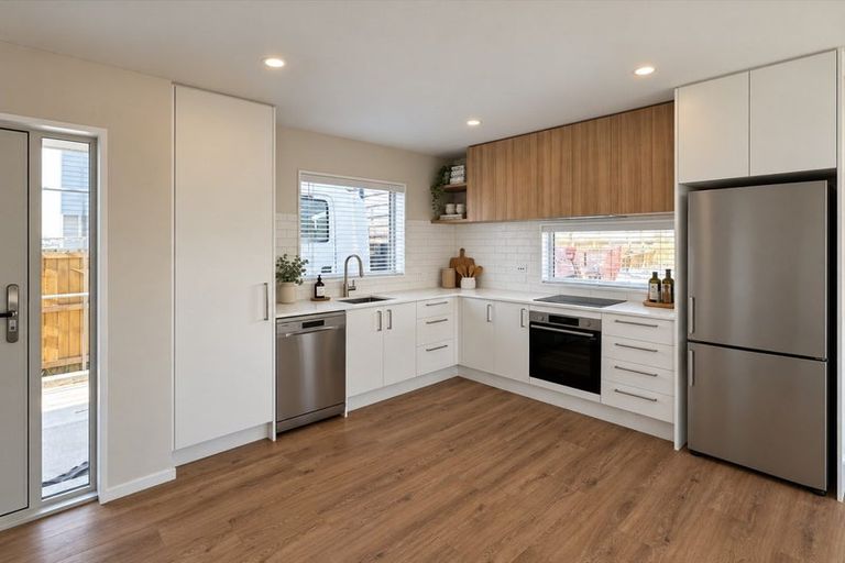 Photo of property in 3/49 Plunket Street, Spreydon, Christchurch, 8024