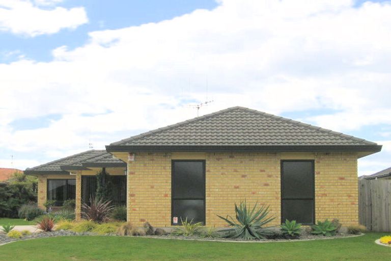 Photo of property in 131 Gloucester Road, Mount Maunganui, 3116