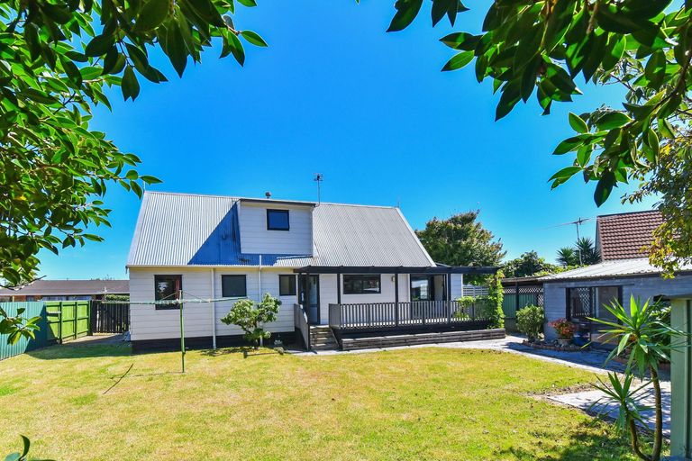 Photo of property in 89 Motatau Road, Papatoetoe, Auckland, 2025