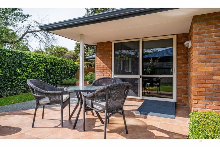 Photo of property in 9 Flatman Crescent, Geraldine, 7930