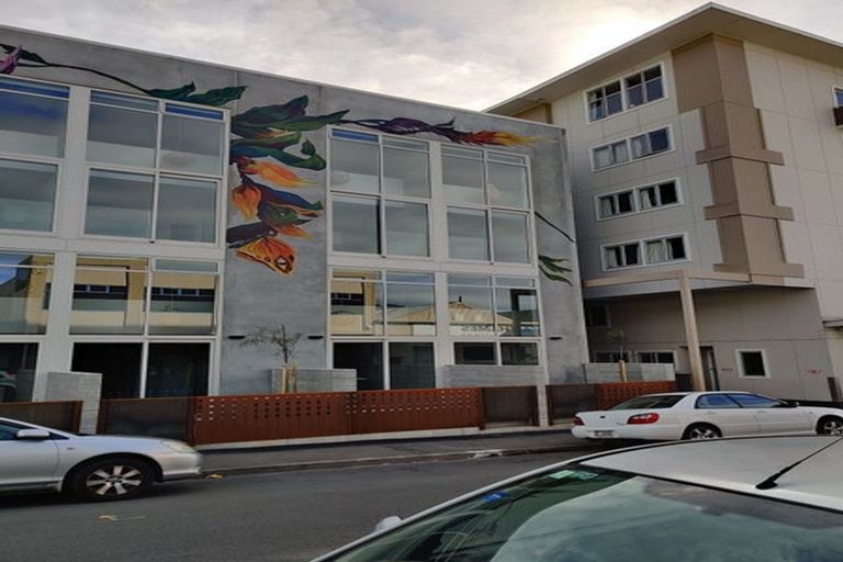 Photo of property in 106/28 Martin Square, Te Aro, Wellington, 6011