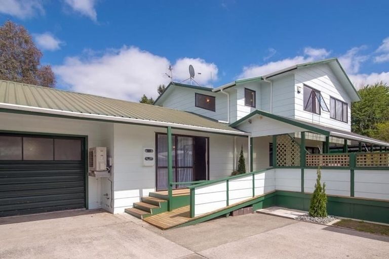 Photo of property in 54 Morey Street, Owhata, Rotorua, 3010