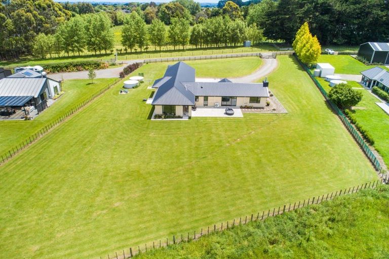 Photo of property in 248g Watershed Road, Bunnythorpe, Palmerston North, 4470