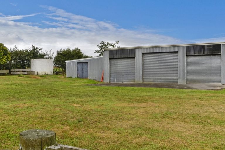 Photo of property in 248 Whangarata Road, Tuakau, 2694