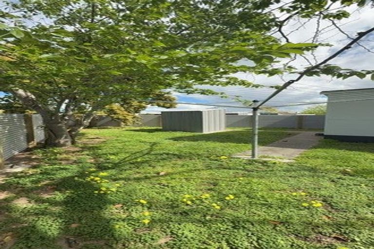 Photo of property in 47 Centennial Crescent, Te Hapara, Gisborne, 4010