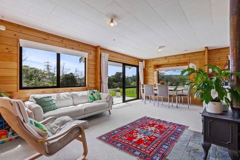 Photo of property in 56 Aubrey Road, Stillwater, Silverdale, 0993