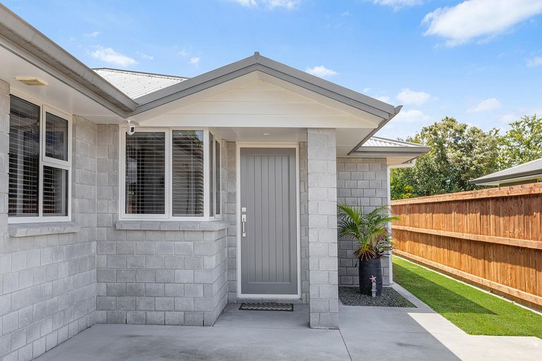 Photo of property in 3d Allenby Road, Matamata, 3400