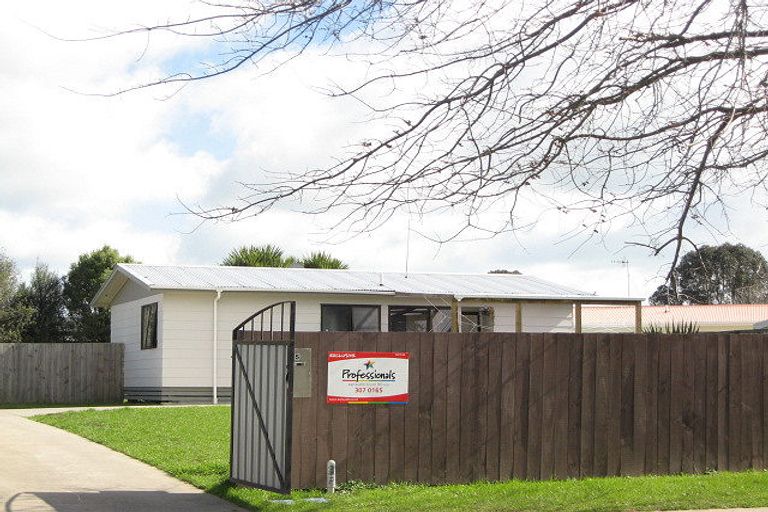 Photo of property in 35b Paul Street, Whakatane, 3120