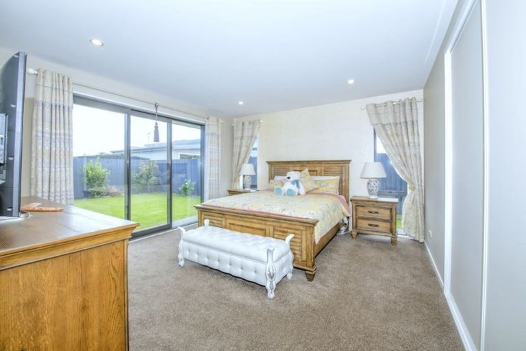 Photo of property in 7 Platinum Drive, Wigram, Christchurch, 8025