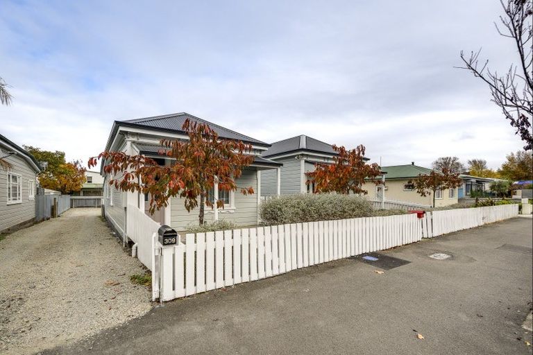 Photo of property in 307 Southampton Street East, Hastings, 4122