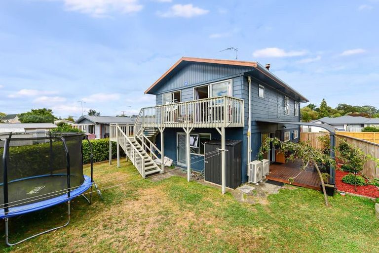 Photo of property in 65 Lewis Street, Glenview, Hamilton, 3206