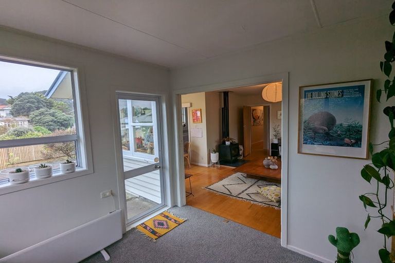 Photo of property in 46 Wellington Road, Paekakariki, 5034