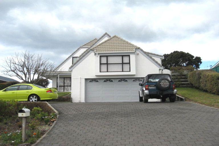 Photo of property in 19 Ridge Road, Tairua, 3508