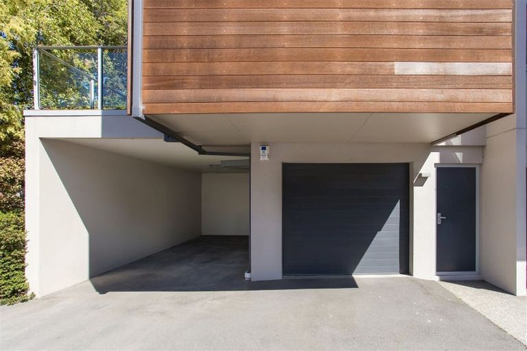 Photo of property in 1/63 Burke Street, Addington, Christchurch, 8024