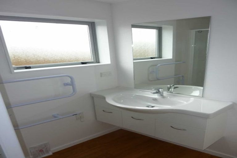 Photo of property in A7/101 Caledonian Road, St Albans, Christchurch, 8014