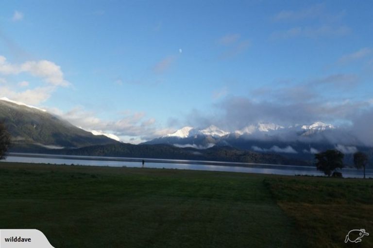 Photo of property in 20 Asher Avenue, Te Anau, 9600