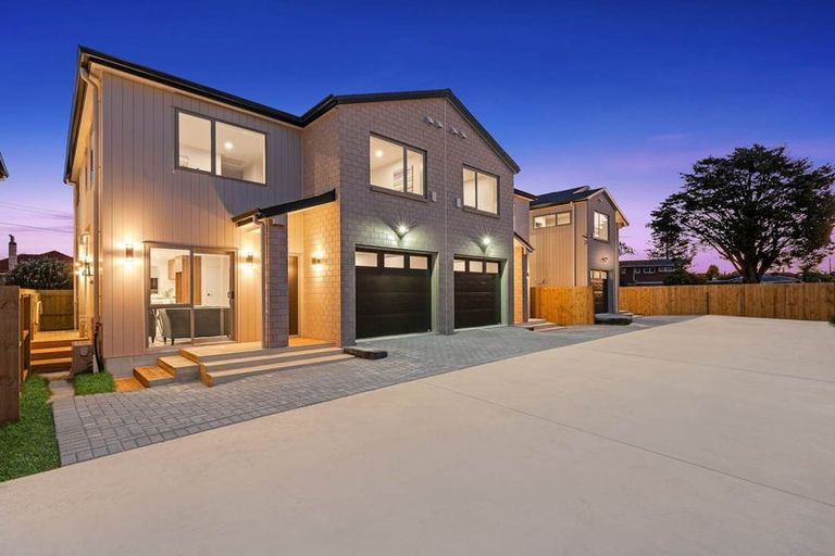 Photo of property in 19a Huia Road, Papatoetoe, Auckland, 2025