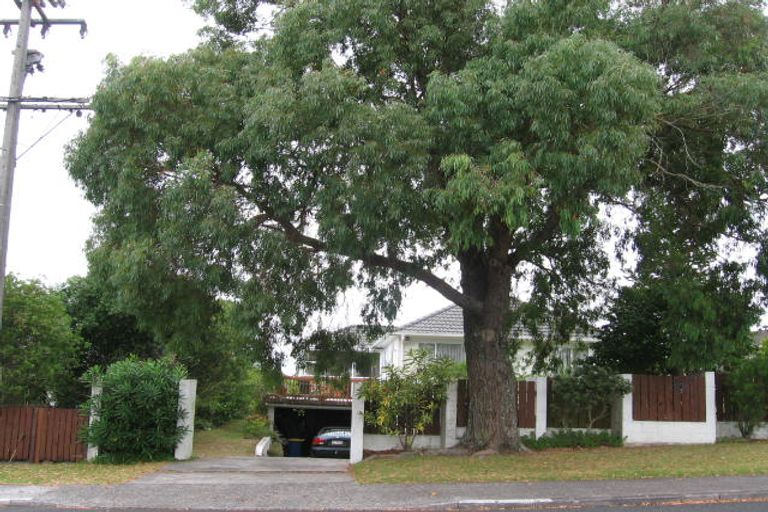 Photo of property in 5 Salisbury Road, Birkdale, Auckland, 0626