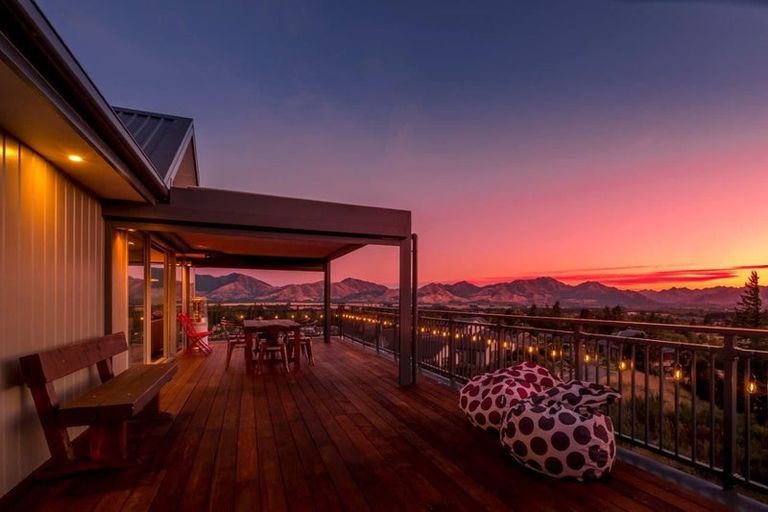 Photo of property in 3 Kereru Rise, Hanmer Springs, 7334