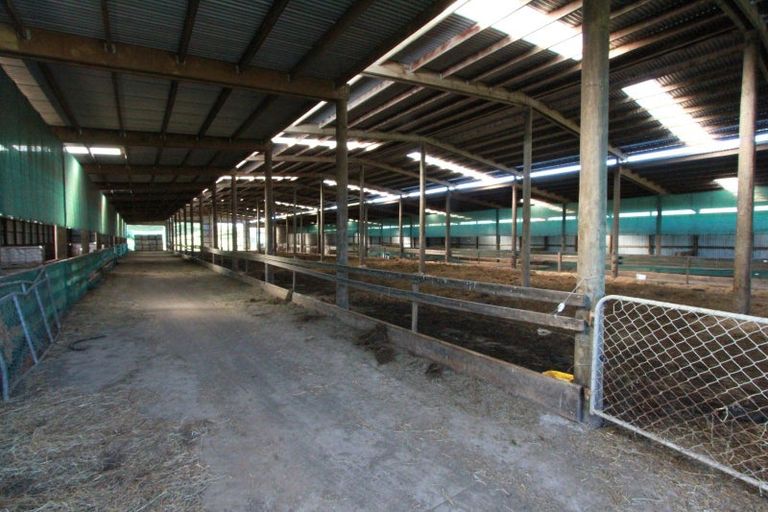 Photo of property in 873 Tariki Road South, Ratapiko, 4390