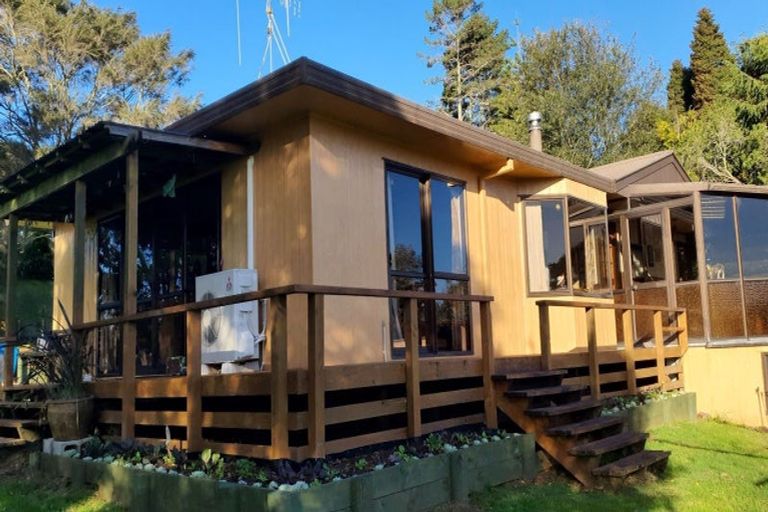 Photo of property in 45a Pukekauri Road, Waikino, Waihi, 3682