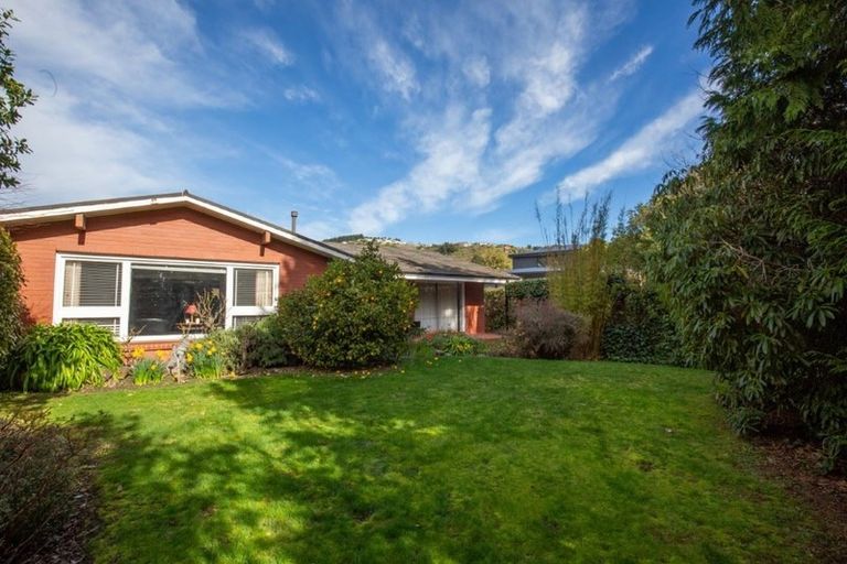 Photo of property in 56 Centaurus Road, Cashmere, Christchurch, 8022