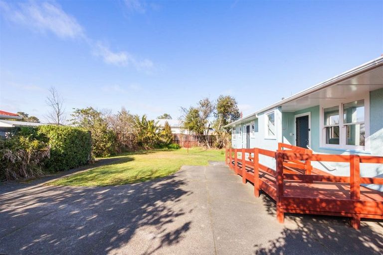 Photo of property in 162 Bridge Street, Bulls, 4818