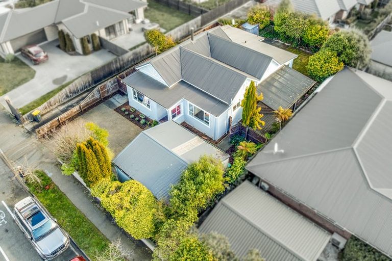 Photo of property in 119 Idris Road, Strowan, Christchurch, 8052