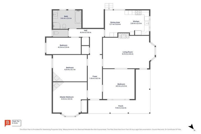 Photo of property in 11b Peakes Road, Saint Johns Hill, Whanganui, 4501