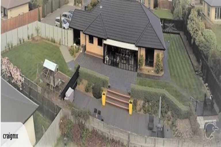 Photo of property in 75d Lowes Road, Rolleston, 7614