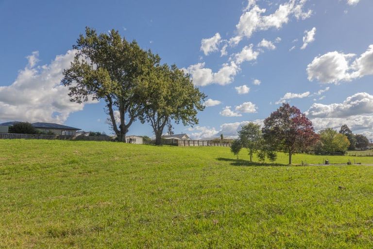 Photo of property in 1 Double Oaks Drive, Paeroa, 3600