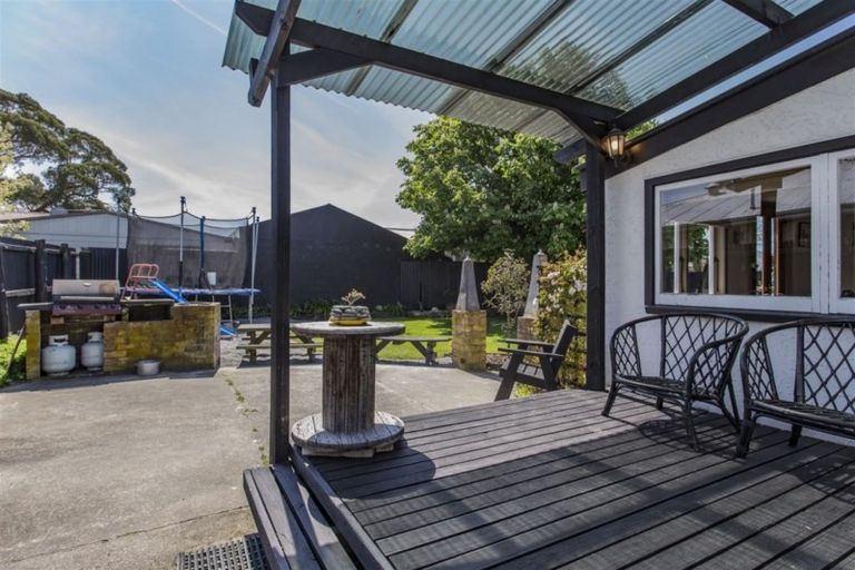 Photo of property in 46 Charles Street, Rangiora, 7400