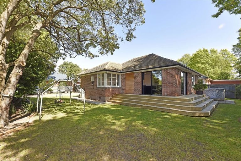 Photo of property in 188 Aorangi Road, Bryndwr, Christchurch, 8053
