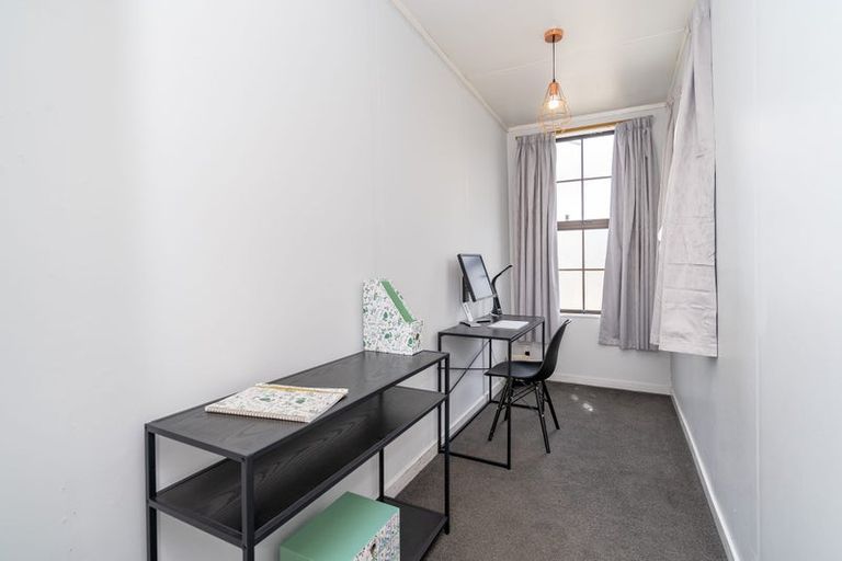 Photo of property in 14 Kirkcaldy Street, South Dunedin, Dunedin, 9012