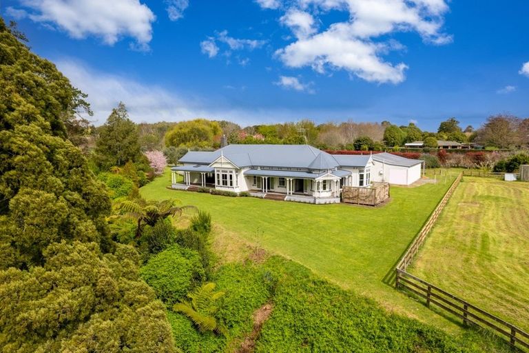 Photo of property in 267c Tauwhare Road, Tamahere, Hamilton, 3283